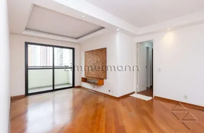 Apartamento com 3 quartos à venda na rua doutor miranda de azevedo, --, pompéia, são paulo, 74 m2 por r$ 760.000