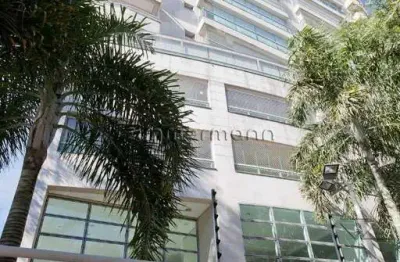 Apartamento com 3 quartos à venda na rua vespasiano, --, vila romana, são paulo, 120 m2 por r$ 1.815.000