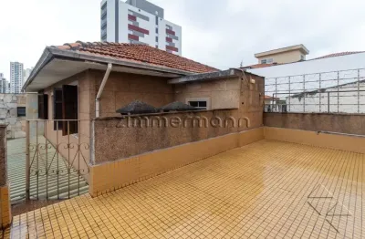 Casa com 3 quartos à venda na rua estevão barbosa, --, pompéia, são paulo, 345 m2 por r$ 1.300.000