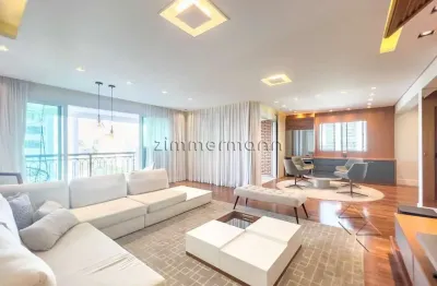 Apartamento com 4 quartos à venda na rua rodrigo cláudio, --, aclimação, são paulo, 213 m2 por r$ 2.800.000