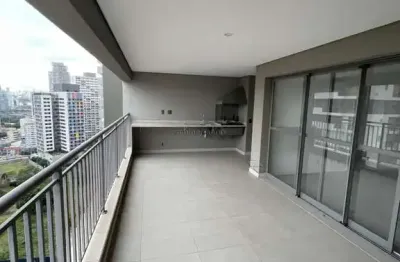 Apartamento com 4 quartos à venda na rua miragaia, --, butantã, são paulo, 155 m2 por r$ 2.300.000
