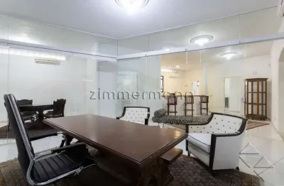 Casa comercial à venda na rua natingui, --, vila madalena, são paulo, 420 m2 por r$ 5.950.000