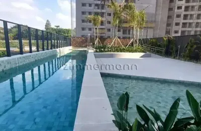 Apartamento com 3 quartos à venda na rua fortunato ferraz, --, vila anastácio, são paulo, 68 m2 por r$ 880.000