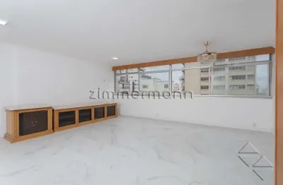Apartamento com 4 quartos à venda na rua doutor gabriel dos santos, --, santa cecília, são paulo, 260 m2 por r$ 3.000.000
