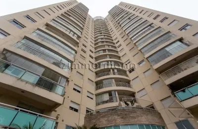Apartamento com 2 quartos à venda na rua leopoldo de bulhões, --, moema, são paulo, 73 m2 por r$ 1.280.000