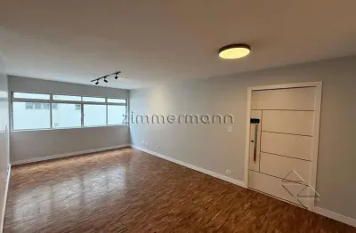 Apartamento com 3 quartos à venda na rua inhambú, --, moema, são paulo, 115 m2 por r$ 1.570.000