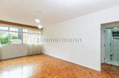 Apartamento com 2 quartos à venda na rua doutor homem de melo, --, perdizes, são paulo, 100 m2 por r$ 880.000