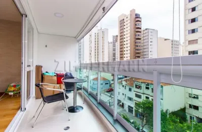 Apartamento com 3 quartos à venda na rua diana, --, perdizes, são paulo, 105 m2 por r$ 1.850.000