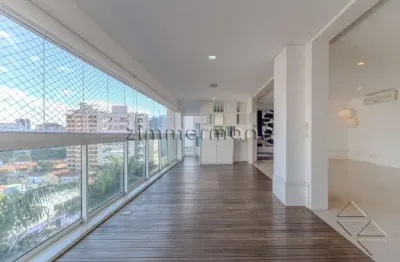 Apartamento com 4 quartos à venda na rua maria figueiredo, --, paraíso, são paulo, 215 m2 por r$ 5.250.000