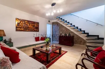 Casa com 2 quartos à venda na henrique elkis, --, vila romana, são paulo, 140 m2 por r$ 1.400.000