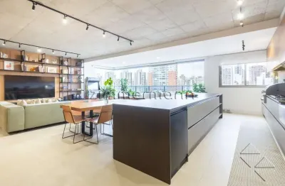 Apartamento com 4 quartos à venda na rua campevas, --, perdizes, são paulo, 222 m2 por r$ 5.850.000