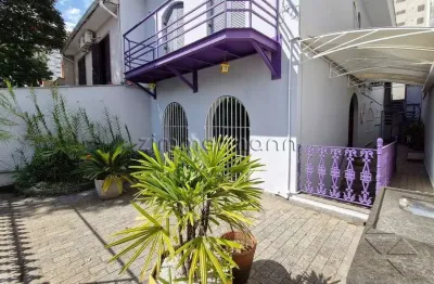 Casa comercial à venda na rua artur de almeida, --, vila mariana, são paulo, 260 m2 por r$ 2.850.000