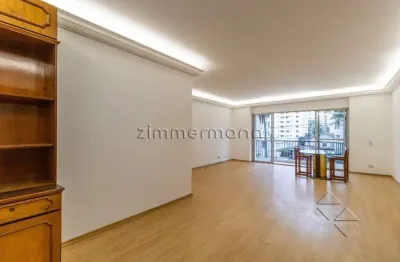 Apartamento com 3 quartos à venda na rua gaivota, --, moema, são paulo, 172 m2 por r$ 1.890.000