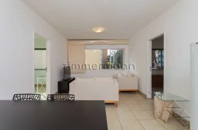 Apartamento com 2 quartos à venda na rua marquês de itu, --, higienópolis, são paulo, 72 m2 por r$ 800.000