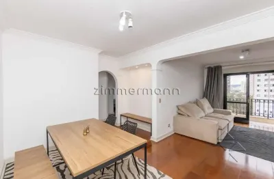 Apartamento com 3 quartos à venda na rua desembargador do vale, --, pompéia, são paulo, 103 m2 por r$ 1.100.000