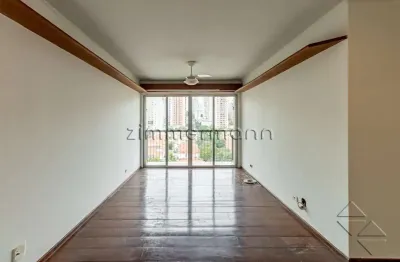 Apartamento com 3 quartos à venda na rua aimberê, --, perdizes, são paulo, 105 m2 por r$ 950.000