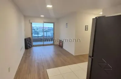 Apartamento com 2 quartos à venda na rua joseph nigri, --, jardim das perdizes, são paulo, 69 m2 por r$ 968.520