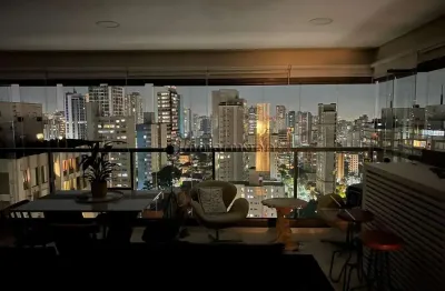 Apartamento com 2 quartos à venda na rua doutor nicolau de sousa queirós, --, vila mariana, são paulo, 85 m2 por r$ 2.050.000