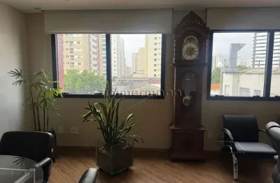 Casa comercial à venda na rua carneiro da cunha, --, saúde, são paulo, 50 m2 por r$ 470.000