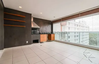 Apartamento com 4 quartos à venda na rua ferreira de araújo, --, pinheiros, são paulo, 253 m2 por r$ 7.100.000