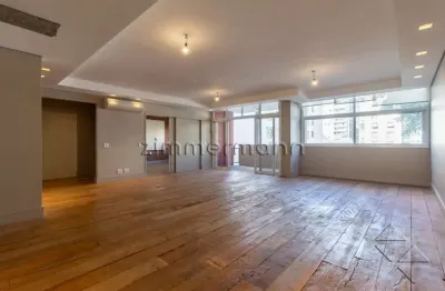 Apartamento com 3 quartos à venda na rua sergipe, --, higienópolis, são paulo, 160 m2 por r$ 2.300.000
