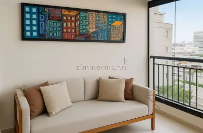 Apartamento com 2 quartos à venda na rua alexandre levi, --, cambuci, são paulo, 59 m2 por r$ 740.000