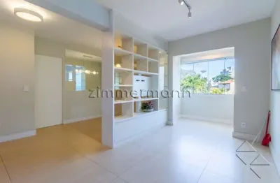 Apartamento com 3 quartos à venda na rua monte caseros, --, butantã, são paulo, 65 m2 por r$ 595.000