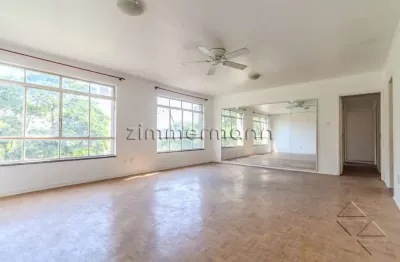 Apartamento com 3 quartos à venda na rua doutor alfredo ellis, --, bela vista, são paulo, 127 m2 por r$ 890.000