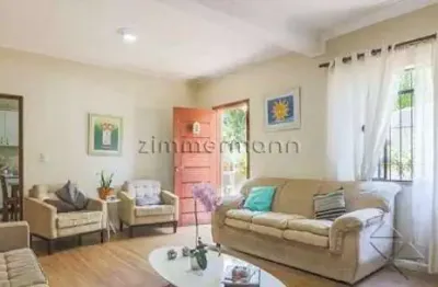 Casa com 5 quartos à venda na rua croata, --, alto da lapa, são paulo, 280 m2 por r$ 1.650.000