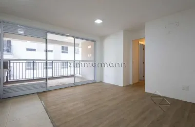 Apartamento com 3 quartos à venda na rua do bosque, --, barra funda, são paulo, 68 m2 por r$ 742.000