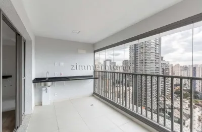 Apartamento com 2 quartos à venda na rua tucuna, --, perdizes, são paulo, 78 m2 por r$ 1.450.000