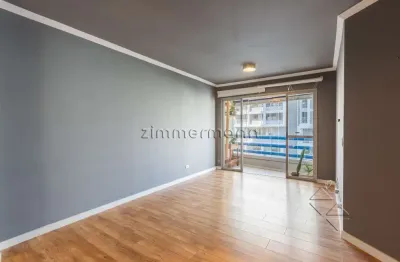 Apartamento com 3 quartos à venda na rua fradique coutinho, --, pinheiros, são paulo, 80 m2 por r$ 1.290.000