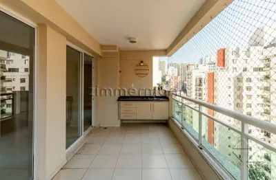 Apartamento com 3 quartos à venda na rua aimberê, --, perdizes, são paulo, 149 m2 por r$ 1.980.000