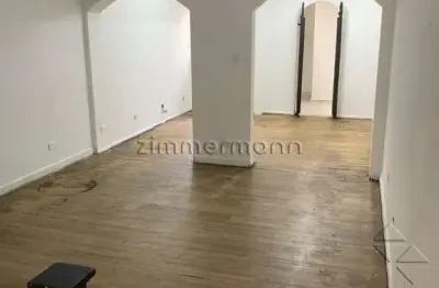 Casa comercial à venda na alameda franca, --, jardim paulista, são paulo, 174 m2 por r$ 1.850.000