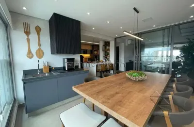 Apartamento com 3 quartos à venda na rua professor francisco de castro, --, vila clementino, são paulo, 165 m2 por r$ 3.748.000