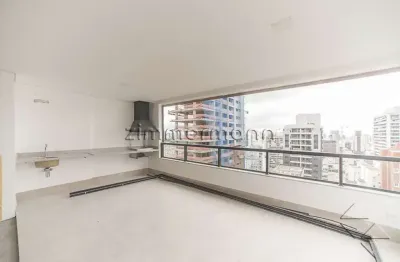 Apartamento com 3 quartos à venda na rua alves guimarães, --, pinheiros, são paulo, 151 m2 por r$ 2.950.000