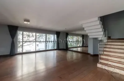 Apartamento com 3 quartos à venda na alameda itu, --, jardim paulista, são paulo, 223 m2 por r$ 1.990.000
