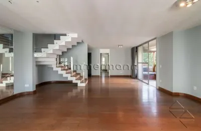 Apartamento com 3 quartos à venda na Alameda Itu, --, Jardim Paulista, São Paulo, 223 m2 por R$ 1.950.000