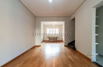 Casa com 3 quartos à venda na rua bento barbosa, --, chácara santo antônio, são paulo, 150 m2 por r$ 1.175.000