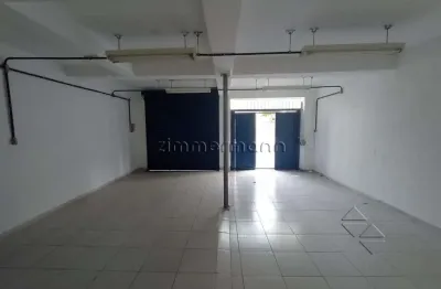 Casa comercial à venda na rua joel jorge de melo, --, vila mariana, são paulo, 80 m2 por r$ 1.007.000