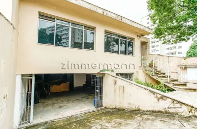 Terreno à venda na rua doutor miranda de azevedo, --, pompéia, são paulo por r$ 2.900.000