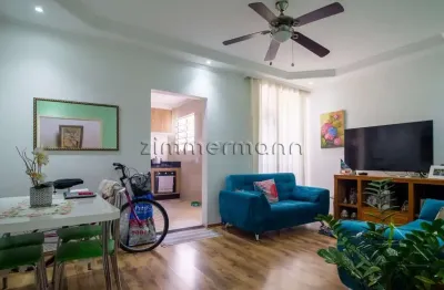 Apartamento com 2 quartos à venda na rua clemente álvares, --, lapa, são paulo, 80 m2 por r$ 590.000