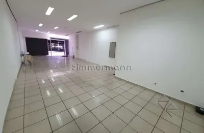 Casa comercial à venda na rua jaguaribe, --, vila buarque, são paulo, 400 m2 por r$ 1.900.000
