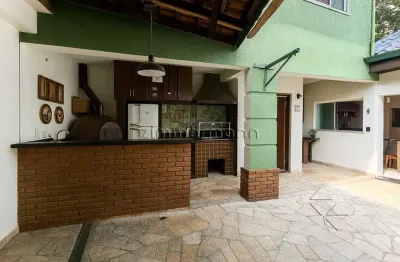 Casa com 3 quartos à venda na rua doutor andrade pertence, --, vila olímpia, são paulo, 168 m2 por r$ 1.300.000
