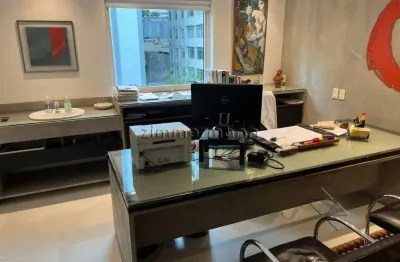 Casa comercial à venda na alameda franca, --, jardim paulista, são paulo, 33 m2 por r$ 700.000