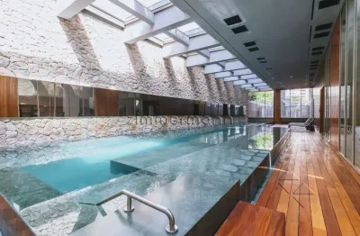 Apartamento com 4 quartos à venda na avenida hélio pellegrino, --, vila nova conceição, são paulo, 358 m2 por r$ 11.800.000