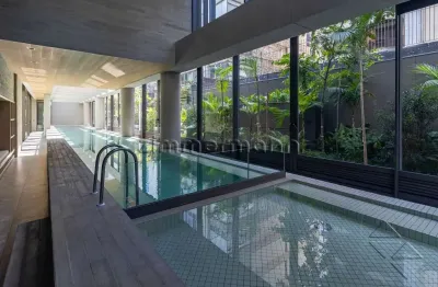 Apartamento com 3 quartos à venda na rua clodomiro amazonas, --, itaim bibi, são paulo, 209 m2 por r$ 8.230.900
