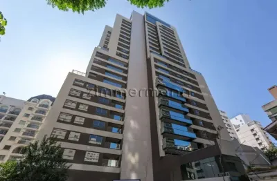 Apartamento com 3 quartos à venda na rua professor filadelfo azevedo, --, vila nova conceição, são paulo, 265 m2 por r$ 6.900.000