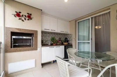 Apartamento com 4 quartos à venda na rua carlos weber, --, vila leopoldina, são paulo, 171 m2 por r$ 2.780.000