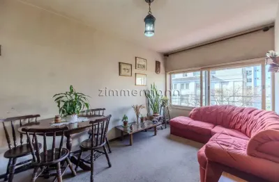 Apartamento com 2 quartos à venda na rua maria antônia, --, higienópolis, são paulo, 77 m2 por r$ 750.000